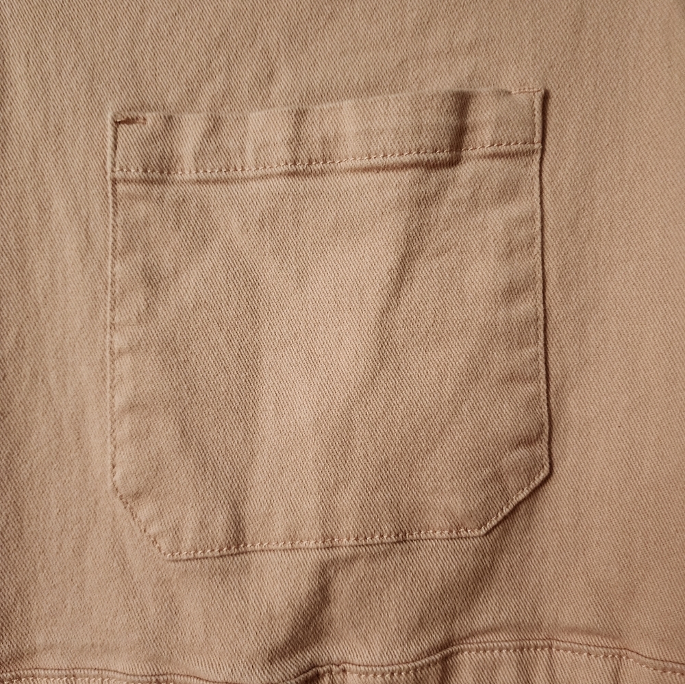 Pink Denim jumper - Picture 6 of 7
